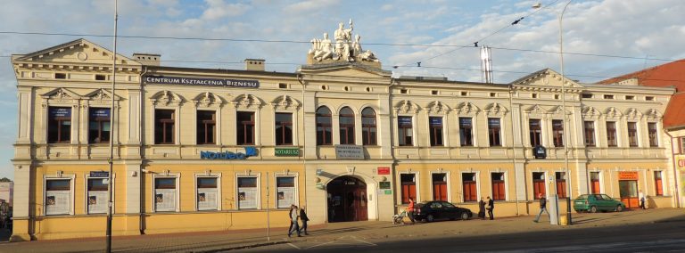 Historyczne ciekawostki o Pabianicach Historyczne ciekawostki o Pabianicach