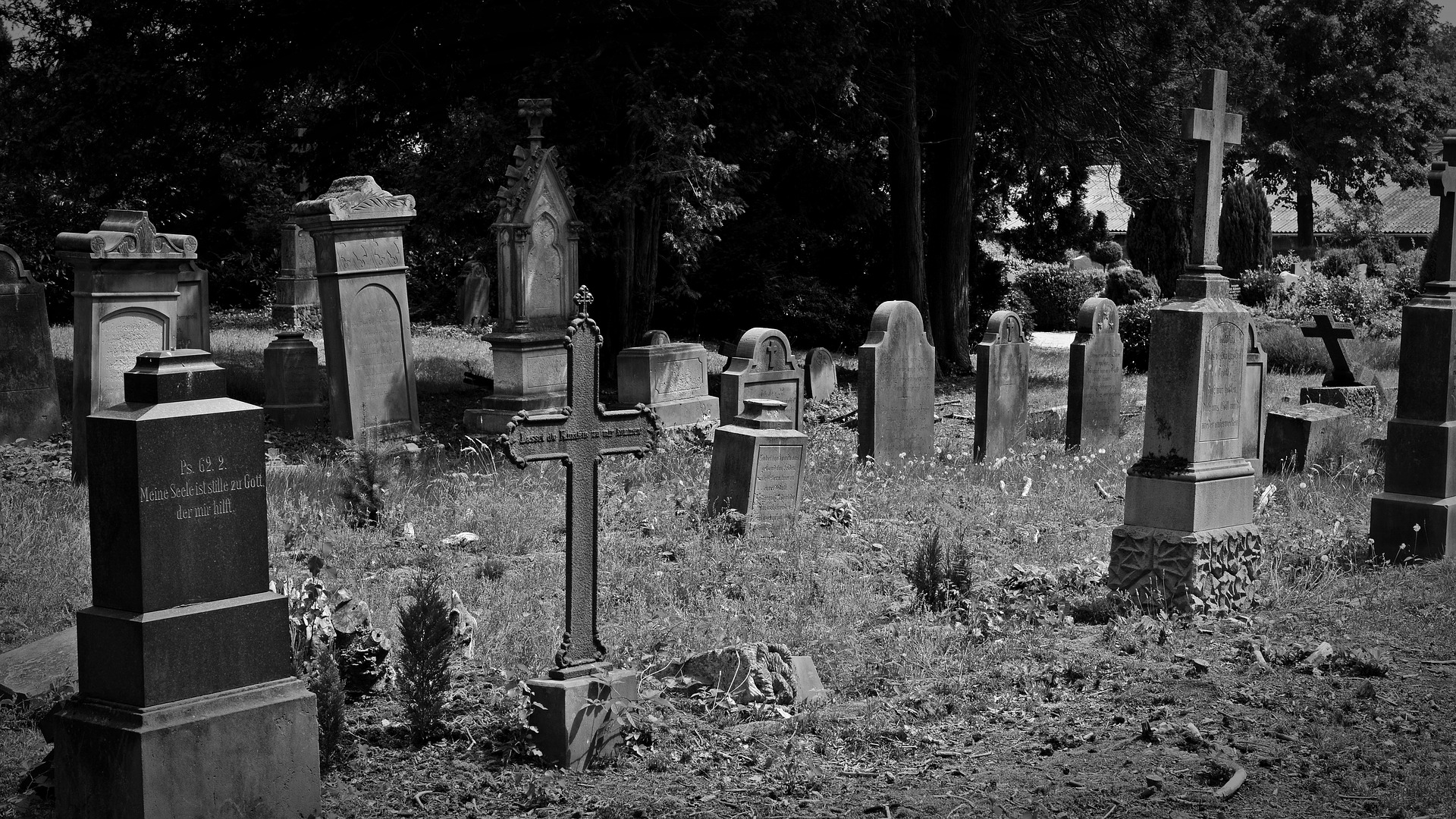 Zespół cmentarzy chrześcijańskich w Pabianicach