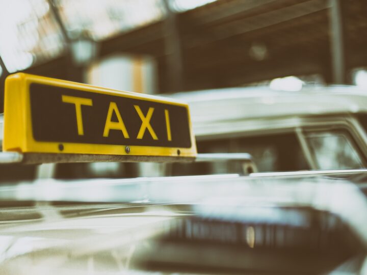 Czy pabianiccy taksówkarze dostaną podwyżki?