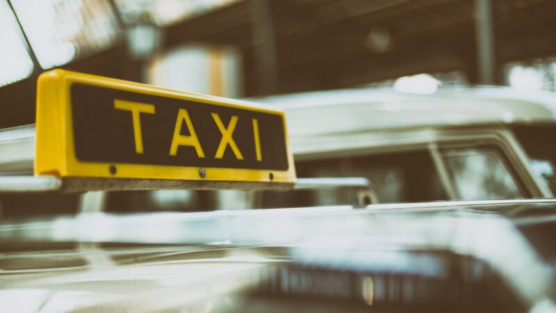 Czy pabianiccy taksówkarze dostaną podwyżki?
