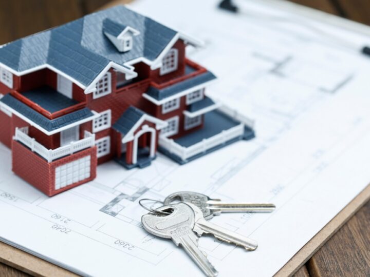 Aktualny rynek nieruchomości w Polsce: Rosnące ceny mieszkań i niedostosowana podaż