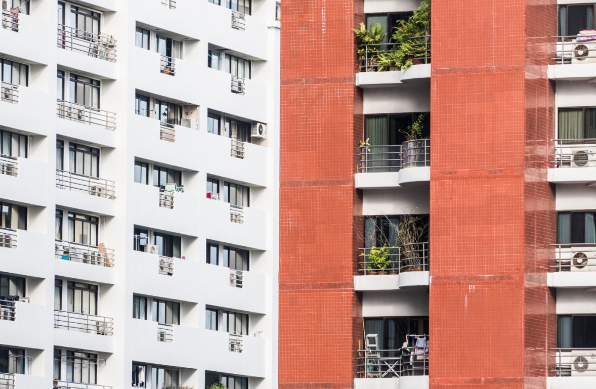 Proces kwalifikacji i koszty związane z nabyciem mieszkania w nowo wybudowanych blokach na ulicy Zaradzyńskiej