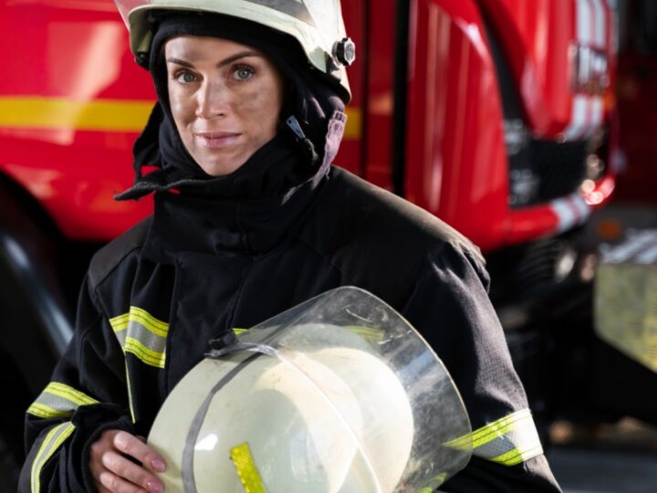 Rada Miejska w Pabianicach zdecydowała o podniesieniu ekwiwalentu pieniężnego dla Ochotniczej Straży Pożarnej