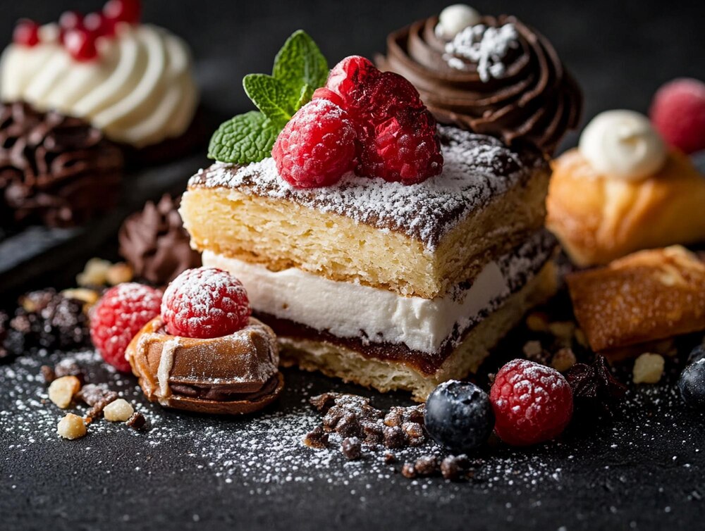 Fit Cake Pabianice zdobywa certyfikat MENU BEZ GLUTENU!