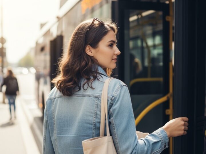 Książki w autobusach i darmowe przejazdy na Europejski Tydzień Mobilności w Pabianicach