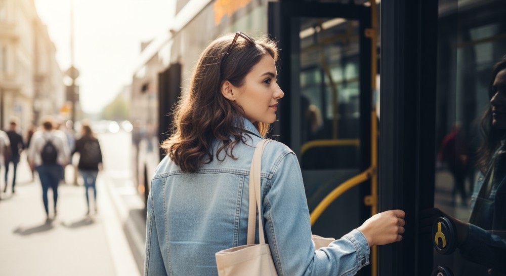 Książki w autobusach i darmowe przejazdy na Europejski Tydzień Mobilności w Pabianicach
