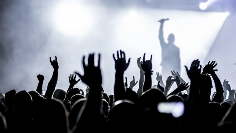 Muzyczna sobota w Pabianicach: Koncerty gwiazd i nowe kursy MZK!