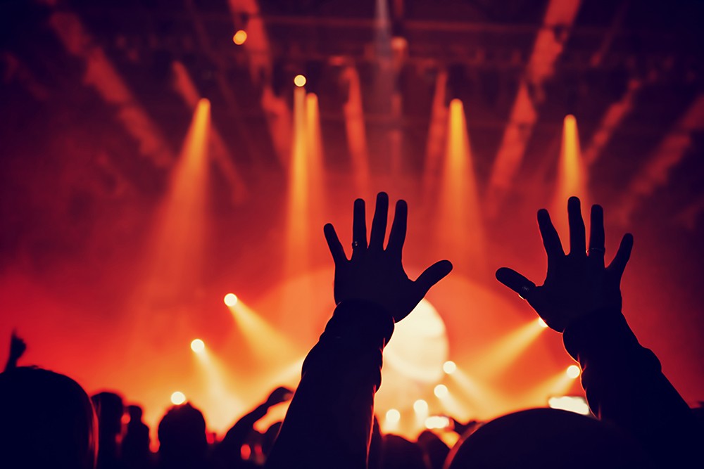 Muzyczne pożegnanie lata: ESKA Music Tour na 47. Dniach Pabianic!