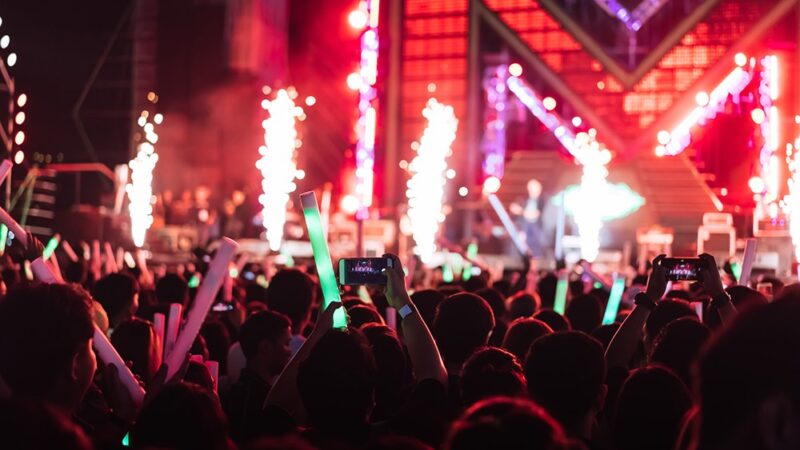 Muzyczne święto strażaków: Przegląd Orkiestr OSP w Pabianicach!