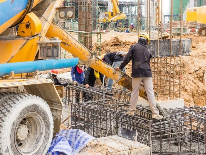 Nowe mieszkania w Pabianicach – rusza nabór dla mieszkańców!
