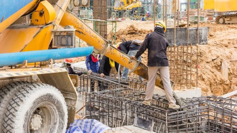 Nowe mieszkania w Pabianicach – rusza nabór dla mieszkańców!