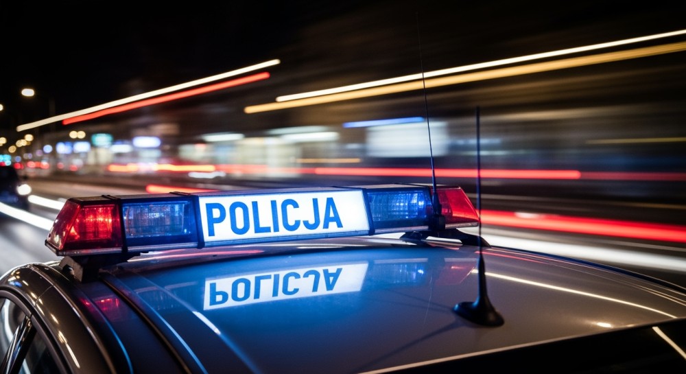 Nowi funkcjonariusze i awanse w pabianickiej policji: uroczystość pełna emocji