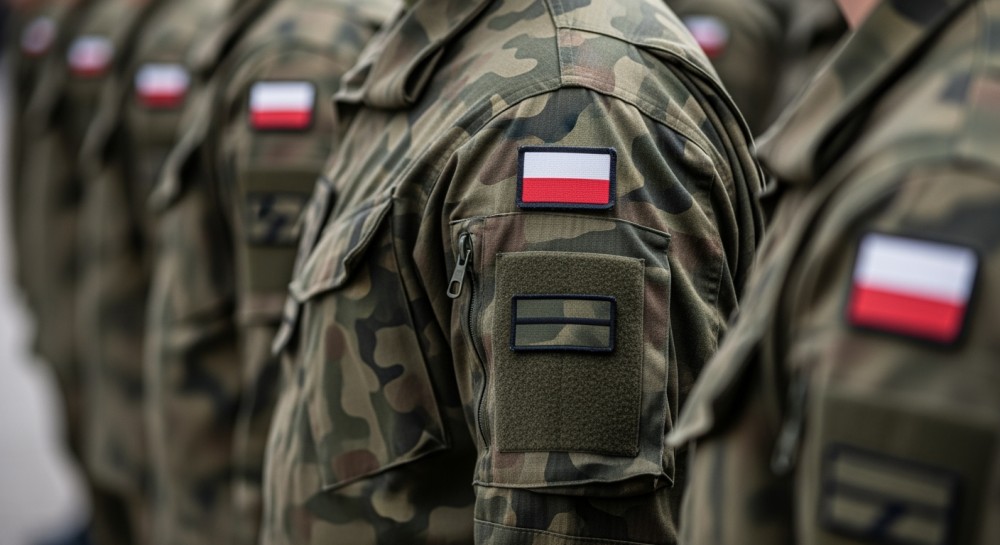 Pabianice celebrują Dzień Wojska Polskiego na Festynie Patriotyczno-Rodzinnym