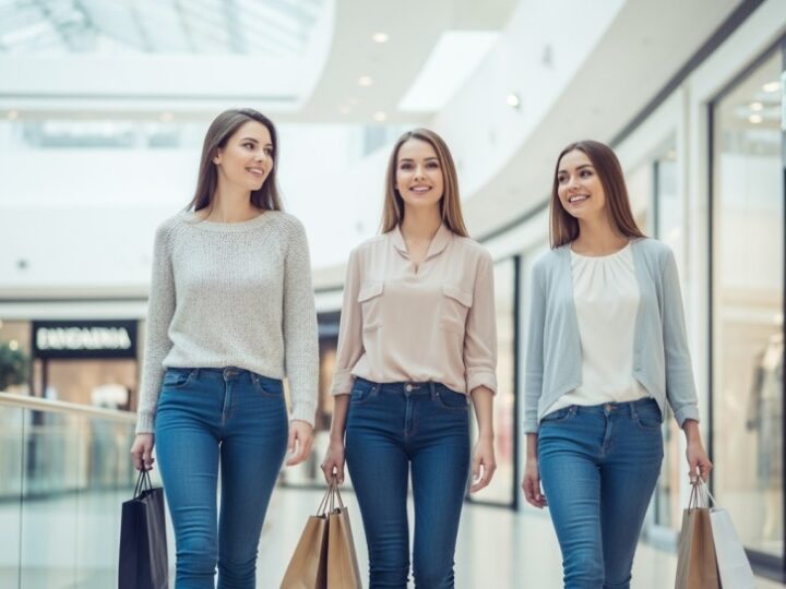 Pabianice witają Moda For Less: Klienci ustawili się w kolejce już o świcie!