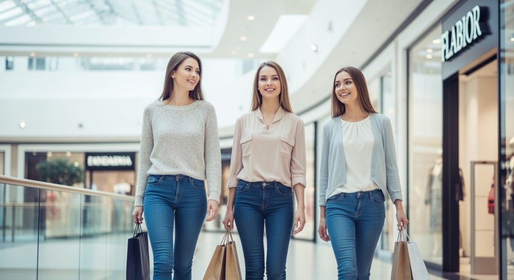 Pabianice witają Moda For Less: Klienci ustawili się w kolejce już o świcie!