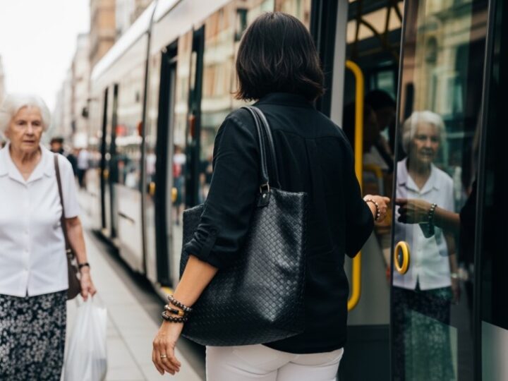 Pabianicka w Łodzi przechodzi metamorfozę: Weekendowe zmiany tras tramwajów MPK! Sprawdź szczegóły