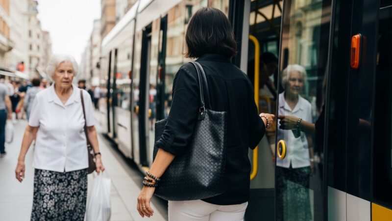 Pabianicka w Łodzi przechodzi metamorfozę: Weekendowe zmiany tras tramwajów MPK! Sprawdź szczegóły