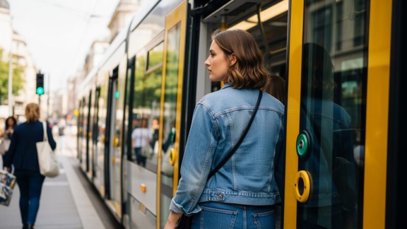 Remont Pabianickiej w Łodzi: Tramwaje MPK zmieniają trasy w weekend! Sprawdź, co się zmienia