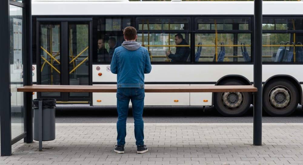Pabianice świętują 7-lecie hybrydowego autobusu Solaris: Innowacje, które zmieniają transport!