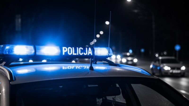 71-latka okradała firmę przez dwa lata, wynosząc towar na sprzedaż