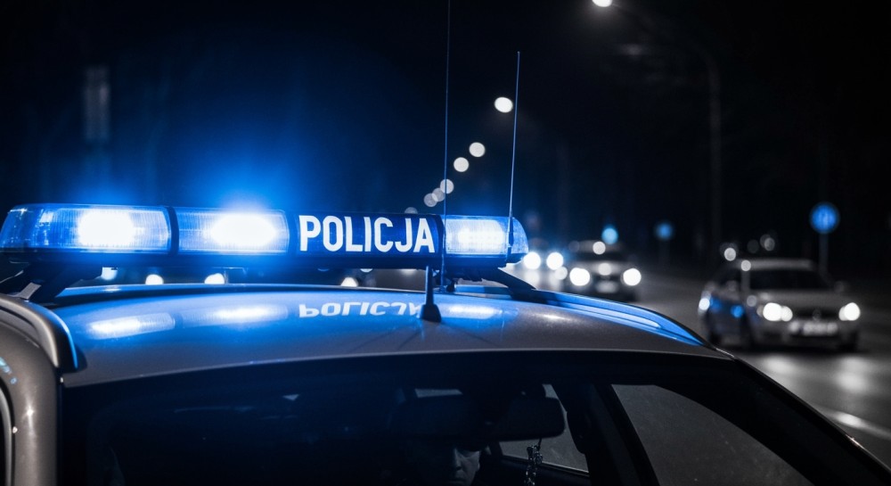 71-latka okradała firmę przez dwa lata, wynosząc towar na sprzedaż