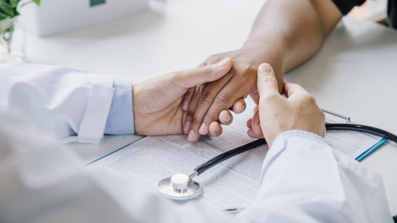 Aplikacja NOVE ŻYCIE: Twoje wsparcie w walce z uzależnieniami