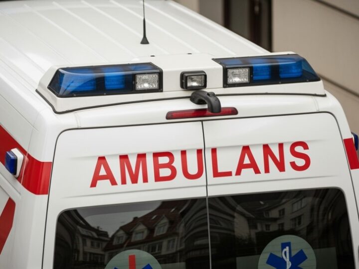 Zainstaluj czujki i zapewnij bezpieczeństwo w sezonie grzewczym!