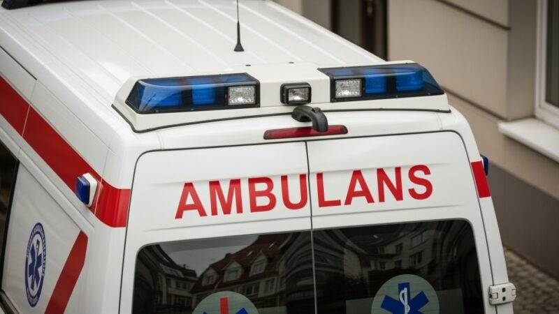 Zainstaluj czujki i zapewnij bezpieczeństwo w sezonie grzewczym!