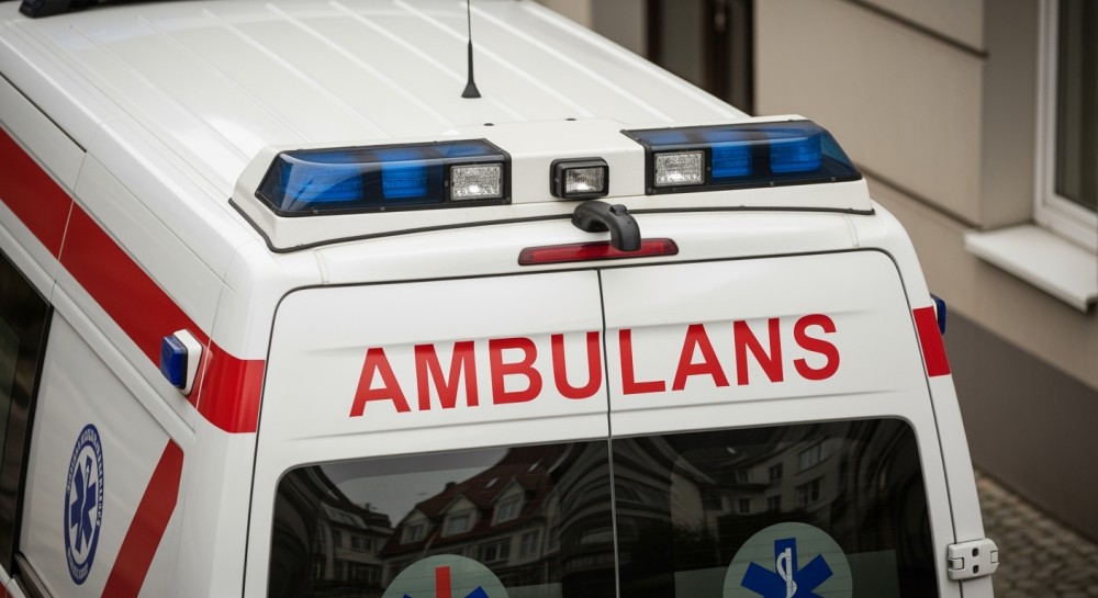 Zainstaluj czujki i zapewnij bezpieczeństwo w sezonie grzewczym!