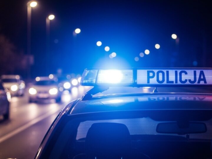 Cmentarze w zagrożeniu – policja apeluje o czujność przed kieszonkowcami!