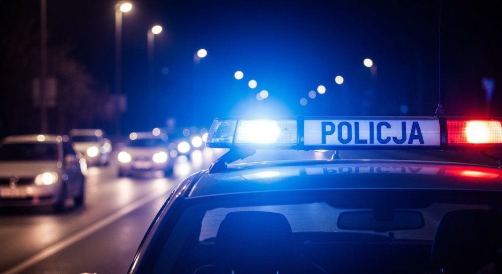 Cmentarze w zagrożeniu – policja apeluje o czujność przed kieszonkowcami!