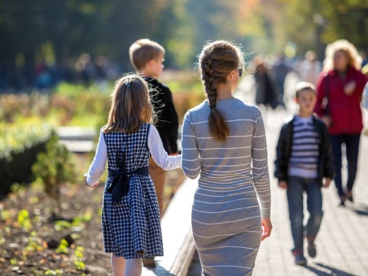Dobroń uruchamia program „Opieka Wytchnieniowa 2026” dla rodzin z osobami niepełnosprawnymi