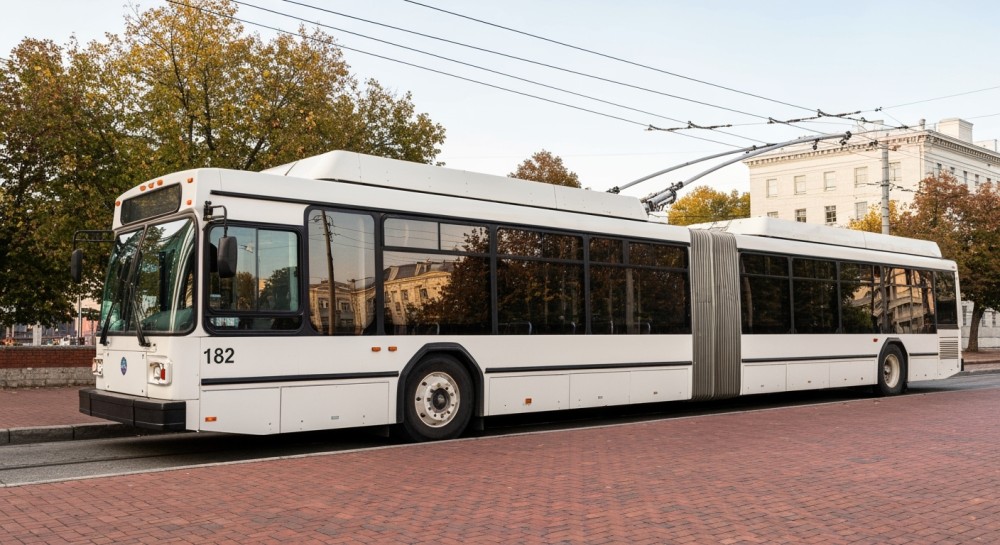 Gmina Dobroń zyska nowe połączenia transportowe dzięki ŁKA!