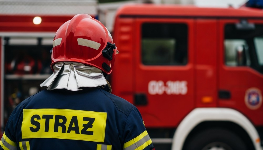 OSP Pabianice obchodzi 145-lecie: MZK-Pabianice składa gratulacje i wspiera rozwój jednostki