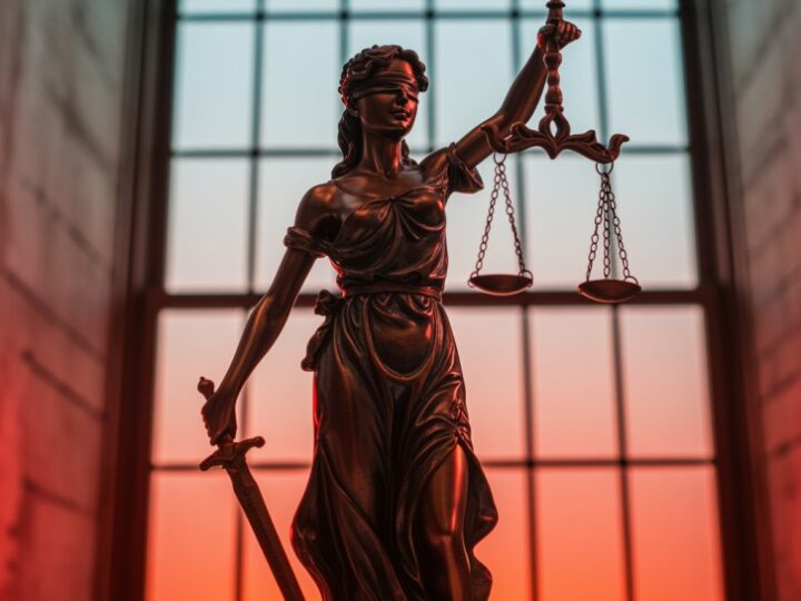 Kobieta ukrywająca się za granicą przez pięć lat wpadła tuż po powrocie do Polski