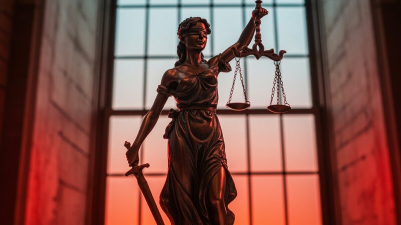 Kobieta ukrywająca się za granicą przez pięć lat wpadła tuż po powrocie do Polski