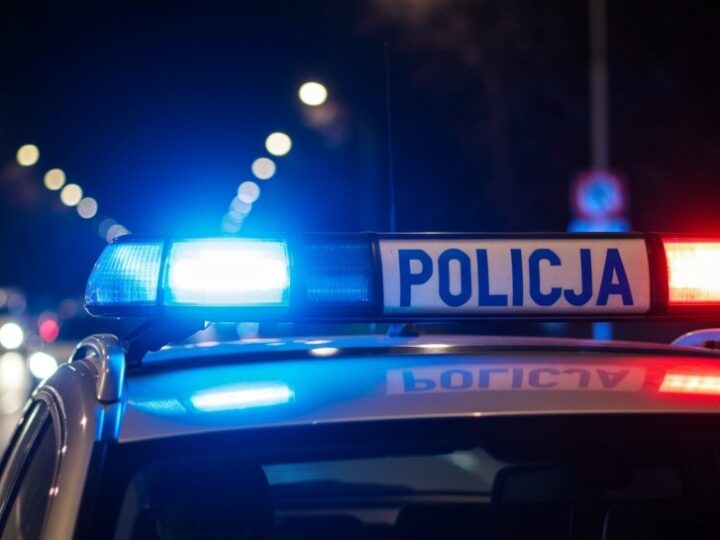 Mefedron w rękach policji: 41-latek zatrzymany z narkotykami w Pabianicach