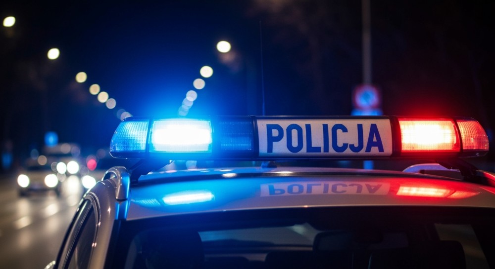 Mefedron w rękach policji: 41-latek zatrzymany z narkotykami w Pabianicach