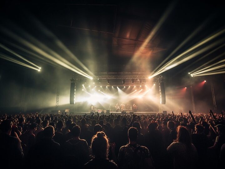 Frycek i czerwone serduszko: Muzyczna uczta dla rodzin w Pabianicach!