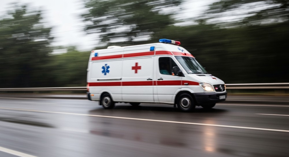 Naucz się ratować życie z OSP Markówka – bezpłatne szkolenie z pierwszej pomocy!