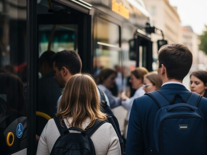 Nowy termin testów elektrycznego autobusu MAN Lion’s City 10 E: listopad zamiast października!