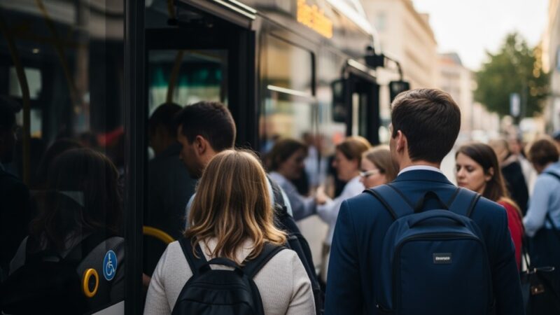 Nowy termin testów elektrycznego autobusu MAN Lion’s City 10 E: listopad zamiast października!