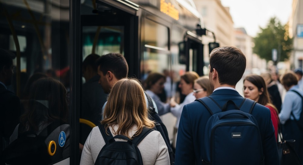 Nowy termin testów elektrycznego autobusu MAN Lion’s City 10 E: listopad zamiast października!