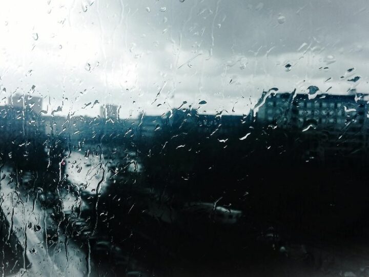 Silny wiatr zagraża wielu powiatom – ostrzeżenie IMGW!