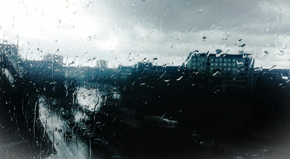 Silny wiatr zagraża wielu powiatom – ostrzeżenie IMGW!