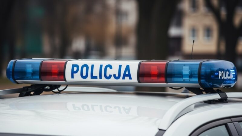 PKO Bank oferuje wyjątkowe korzyści dla funkcjonariuszy i emerytów Policji