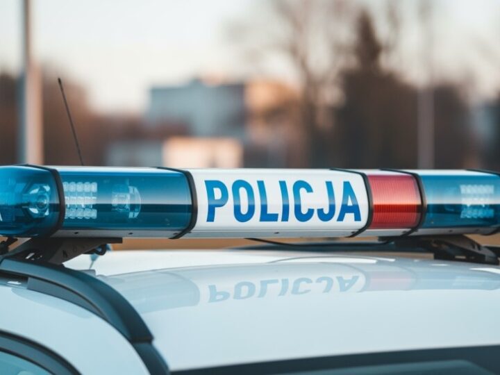 Policja walczy z handlem ludźmi: dyżury i wsparcie dla ofiar