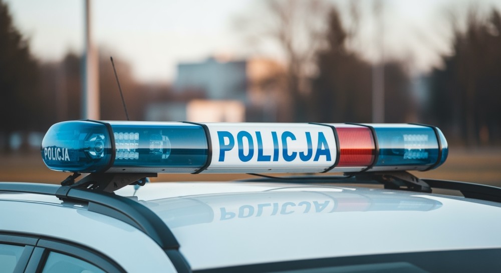 Policja walczy z handlem ludźmi: dyżury i wsparcie dla ofiar