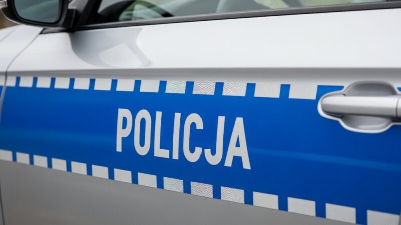 Prędkość pod kontrolą: Policja ujawnia 143 wykroczenia na drogach Pabianic