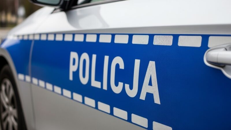 Zadbaj o bezpieczeństwo na drodze: Sprawdź oświetlenie swojego auta podczas Dnia Otwartego!